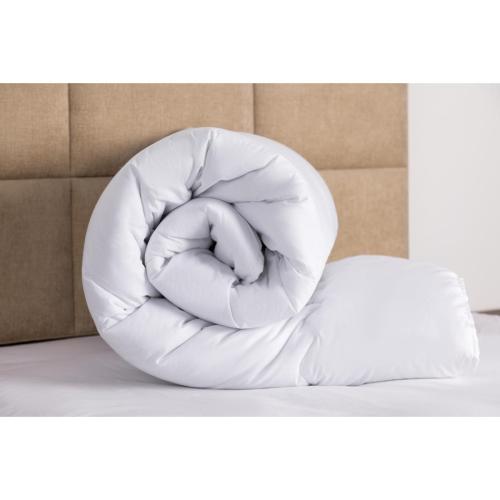 Comfort Zipquilt/Bb Duvets 10.5 Tog - 137x198cm (Zipped)