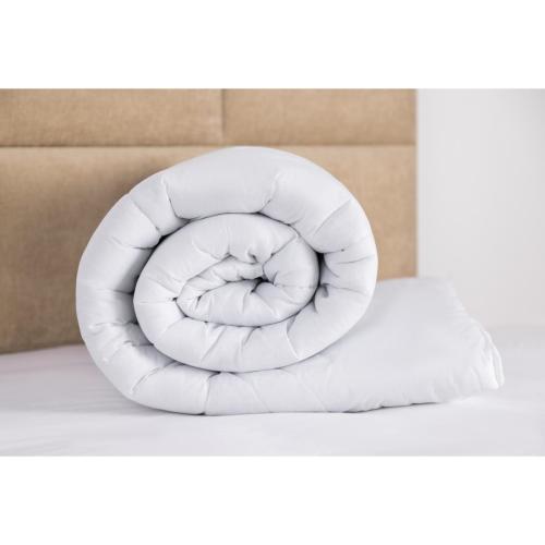 Essentials Hollo Duvets - Single - 137x198cm