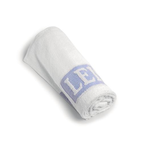 Comfort Leisure Towels White - 70x137cm