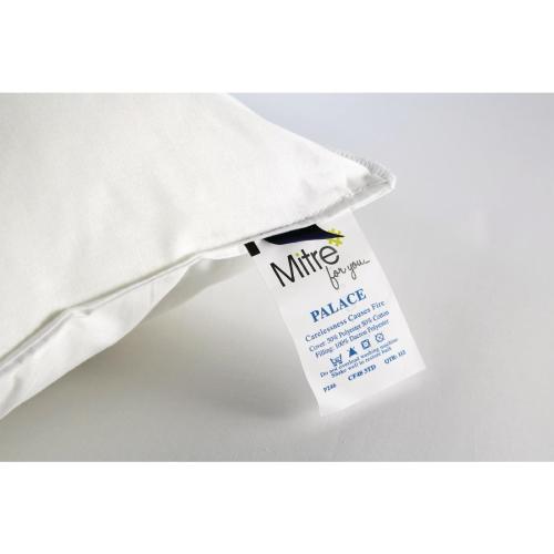 Comfort Palace Pillows 680g - 48x74cm