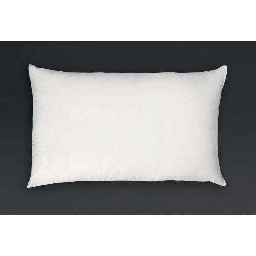 Comfort Simplysoft Pillow 750G - One Size - 48x74cm