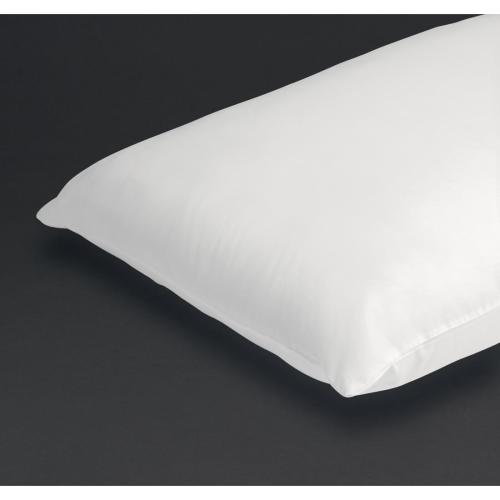 Comfort Simplysoft Pillow 750G - One Size - 48x74cm