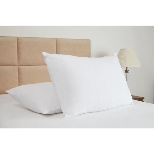 Comfort Simplysoft Pillow 750G - One Size - 48x74cm
