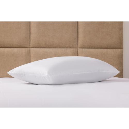 Comfort Simplysoft Pillow 750G - One Size - 48x74cm