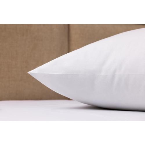 Comfort Simplysoft Pillow 750G - One Size - 48x74cm