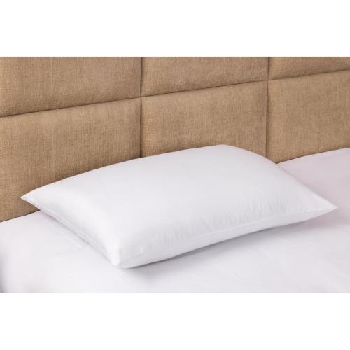 Comfort Simplysoft Pillow 750G - One Size - 48x74cm