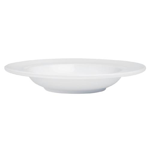 Royal Porcelain Maxadura Wide Rim Bowl - 230mm (Box 12)