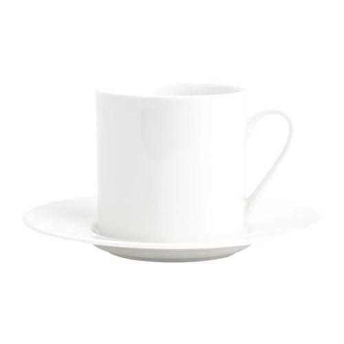 Royal Porcelain Maxadura Saucer for Coffee Cup - (GT905) 150mm (Box 12)