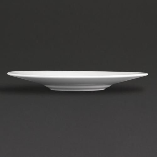 Royal Porcelain Maxadura Saucer for Espresso Cup (GT907) 125mm (Box 12)