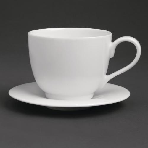 Royal Porcelain Maxadura Rounded Espresso Cup - 95ml (Box 12)