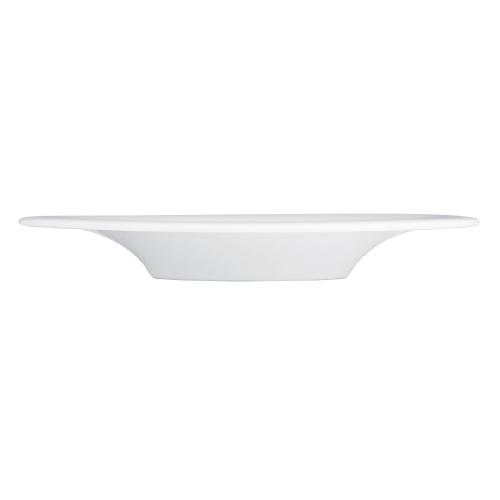 Royal Porcelain Maxadura Saucer for Rounded Cappuccino Cup (GT918) 160mm(Box 12)