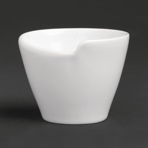 Royal Porcelain Maxadura Dipping Dish - 70mm (Box 12)