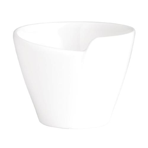 Royal Porcelain Maxadura Dipping Dish - 70mm (Box 12)