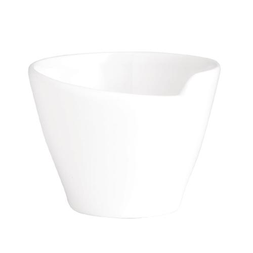 Royal Porcelain Maxadura Dipping Dish - 70mm (Box 12)