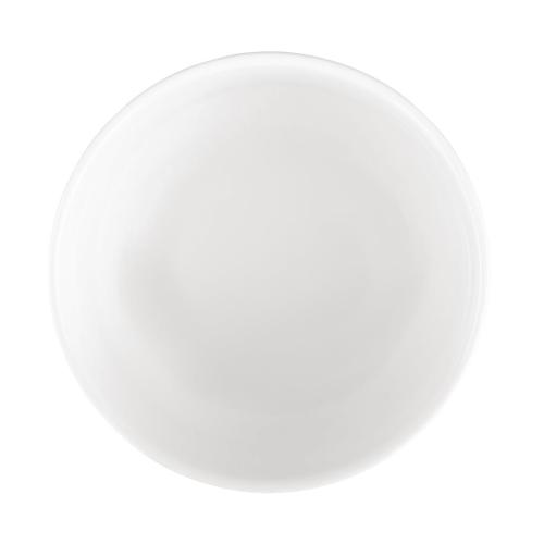 Royal Porcelain Classic Stacking Bowl White - 110mm 4 1/4" (Box 12)