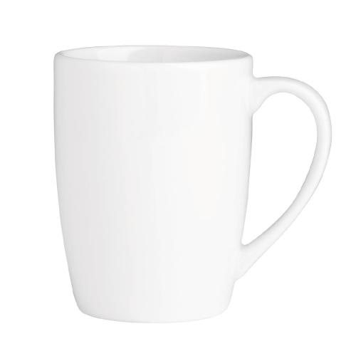 Royal Porcelain Classic Mug White - 110ml 4oz (Box 12)