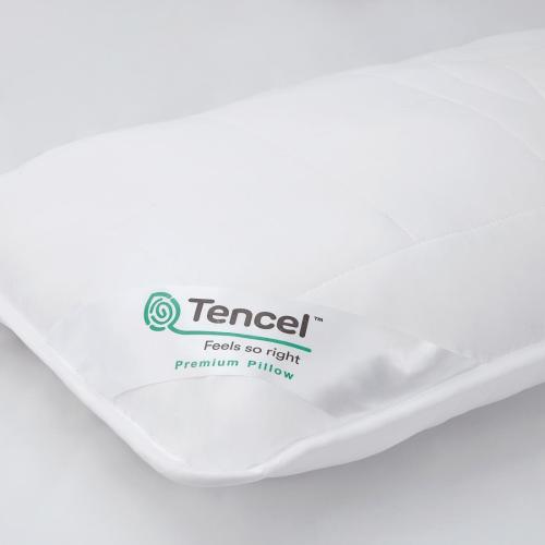 Luxury Tencel/Luxury Pillow Soft 600g - 48x74cm