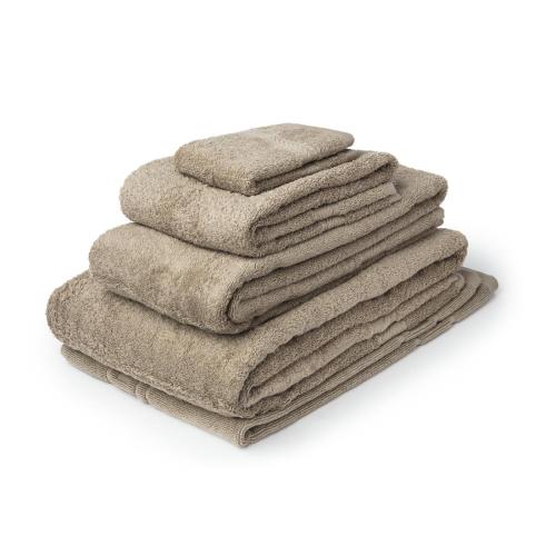 Essentials Nova/T Sand - Face Cloth - 30x30cm