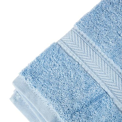 Essentials Nova/T Towels Blue - Hand Towel 50x90cm