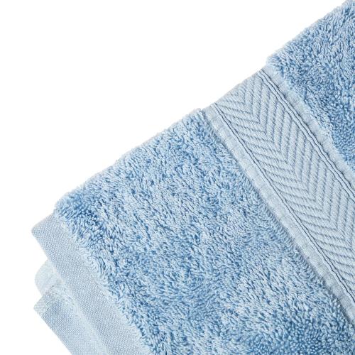 Essentials Nova/T Towel Blue - Bath Towel - 70x137cm