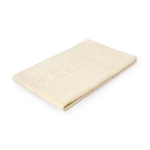Essentials Nova/T Towels Cream - Bath Mat - 50x80cm