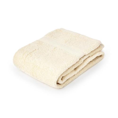 Essentials Nova/T Towels Cream - Hand Towel - 50x90cm