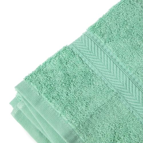 Essentials Nova/T Towel Mint - Hand Towel - 50x90cm