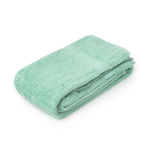 Essentials Nova/T Towels Mint - Bath Towel - 70x137cm