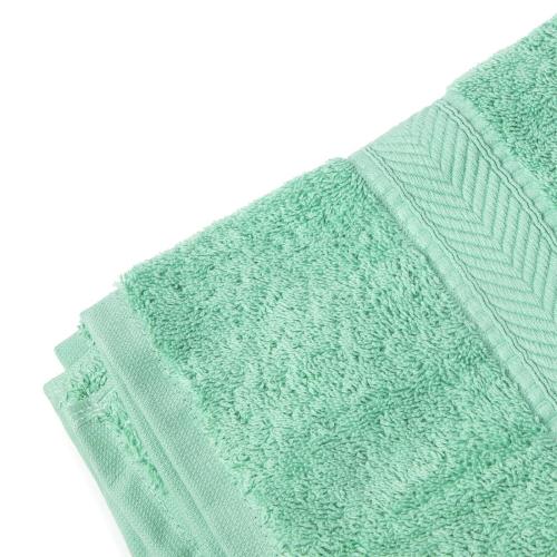 Essentials Nova/T Towels Mint - Bath Towel - 70x137cm