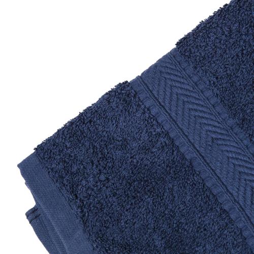 Essentials Nova/T Towels Navy - Hand Towel 50x90cm