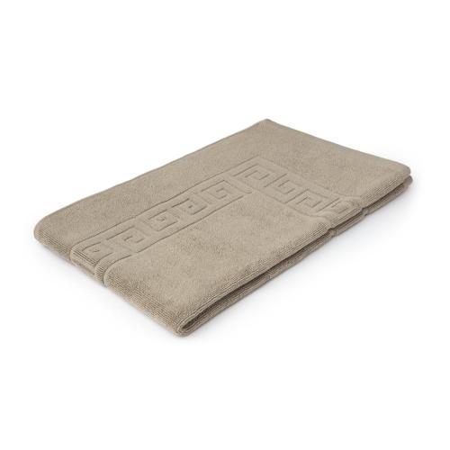 Essentials Nova/T Towels Sand - Bath Mat 50x80cm