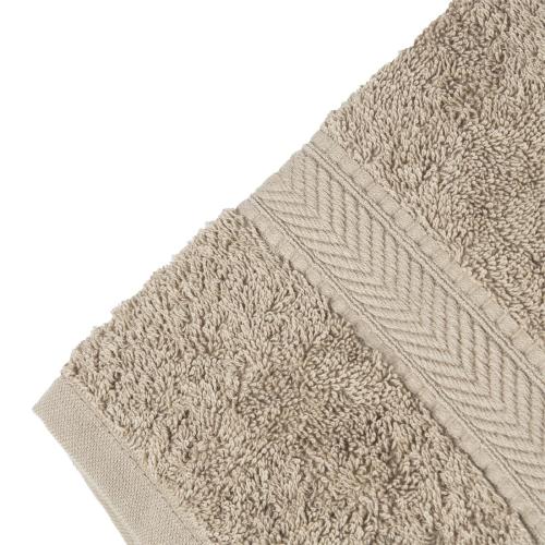 Essentials Nova/T Towels Sand - Hand Towel 50x90cm