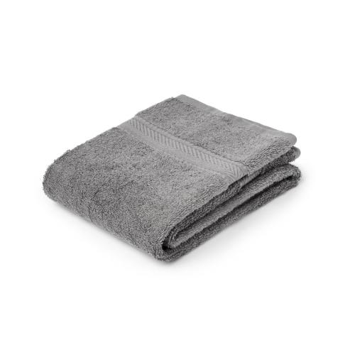 Essentials Nova/T Towel Slate - Hand Towel - 50x90cm
