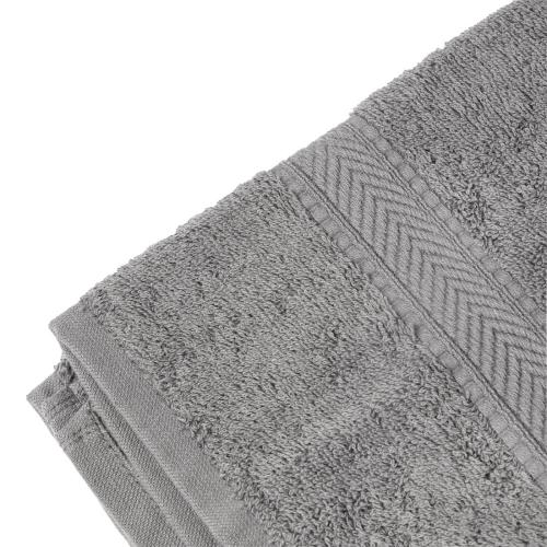 Essentials Nova/T Towel Slate - Hand Towel - 50x90cm