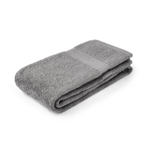 Essentials Nova/T Towel Slate - Bath Towel - 70x137cm