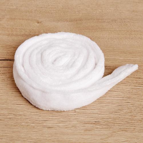 Comfort Vienna Bathrobes White - Large