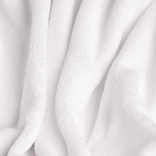 Comfort Vienna Bathrobes White - Small/Medium