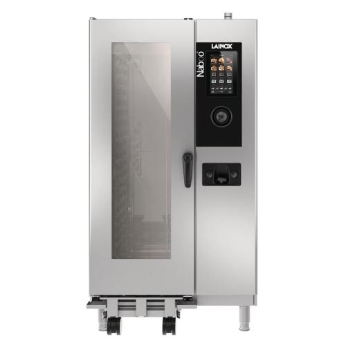Lainox Naboo 20x1/1 GN Oven Electric (Direct)