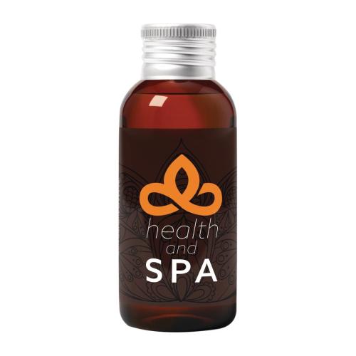 Health & Spa Bath & Shower Gel (Green Tea) - 30ml (Pack 50)