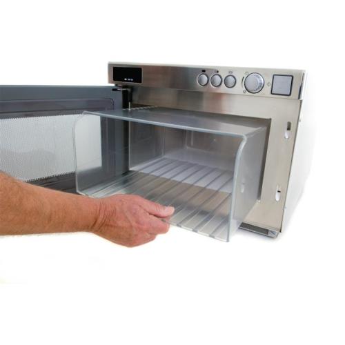 Panasonic NE1853 c/w Microsave (Direct)