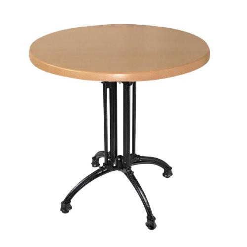 Bolero Cast Iron Brasserie Table Base