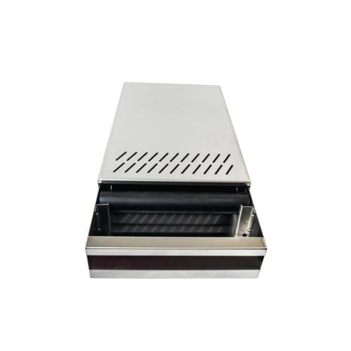 Premium Knock Out Box (Direct)