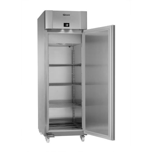 Gram Eco Plus 1 Door 610Ltr Cabinet Meat Fridge R600a(StSt Ext StSt Int)(Direct)
