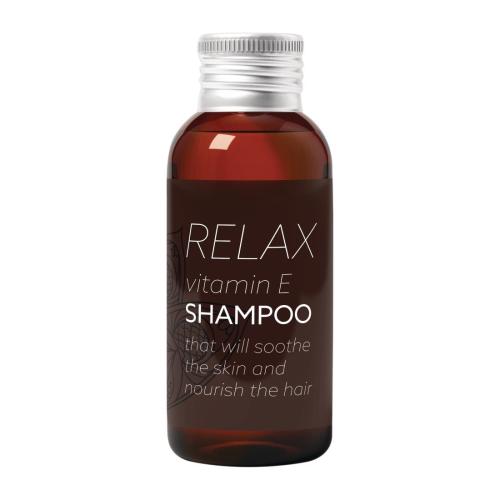 Health & Spa Shampoo (Green Tea) - 30ml (Pack 50)