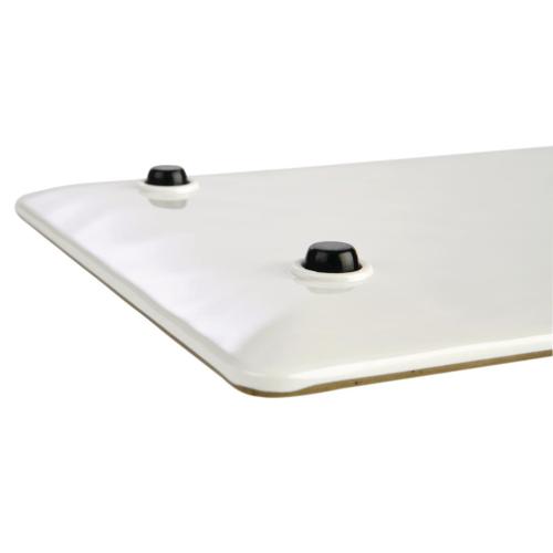 APS Stone Art Flat Plate - GN 1/2 (B2B)