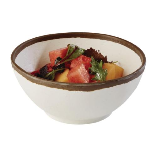 APS Crocker Bowl - 160mm Cream (B2B)