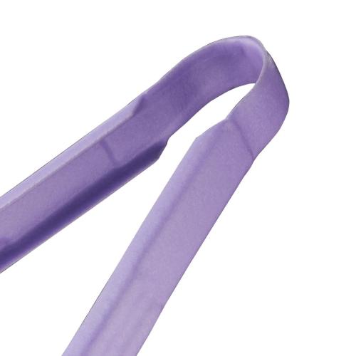 EDLP Hygiplas Colour Coded Serving Tong Purple - 300mm