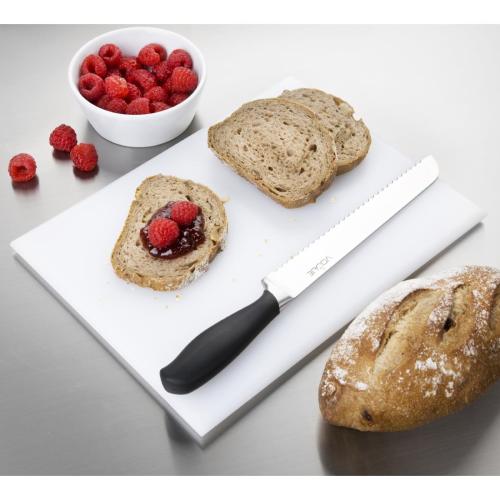 Hygiplas High Density Small Chopping Boards - 300x225xx12mm (Set 6)