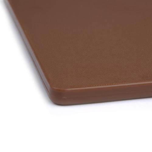 Hygiplas Low Density Small Chopping Boards - 300x225xx10mm (Set 6)