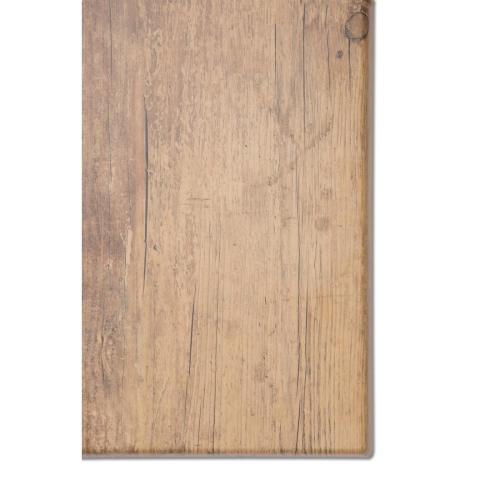 Werzalit Square Table Top Findus 295 - 800mm (B2B)